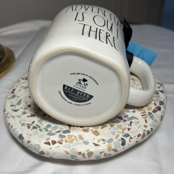 Rae Dunn Adventure is Out There coffee/tea mug - Picture 5 of 5